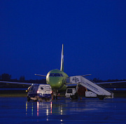 S7 Airlines оштрафовали за нехватку мест на рейсе Новосибирск – Сургут
