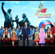 «Не забудем доблесть воевод»: как отпразднуют 4 ноября в Новосибирске