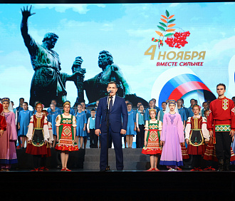 «Не забудем доблесть воевод»: как отпразднуют 4 ноября в Новосибирске