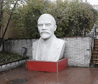 Политолог Колпакиди: «Равных Ленину нет во всём мире»