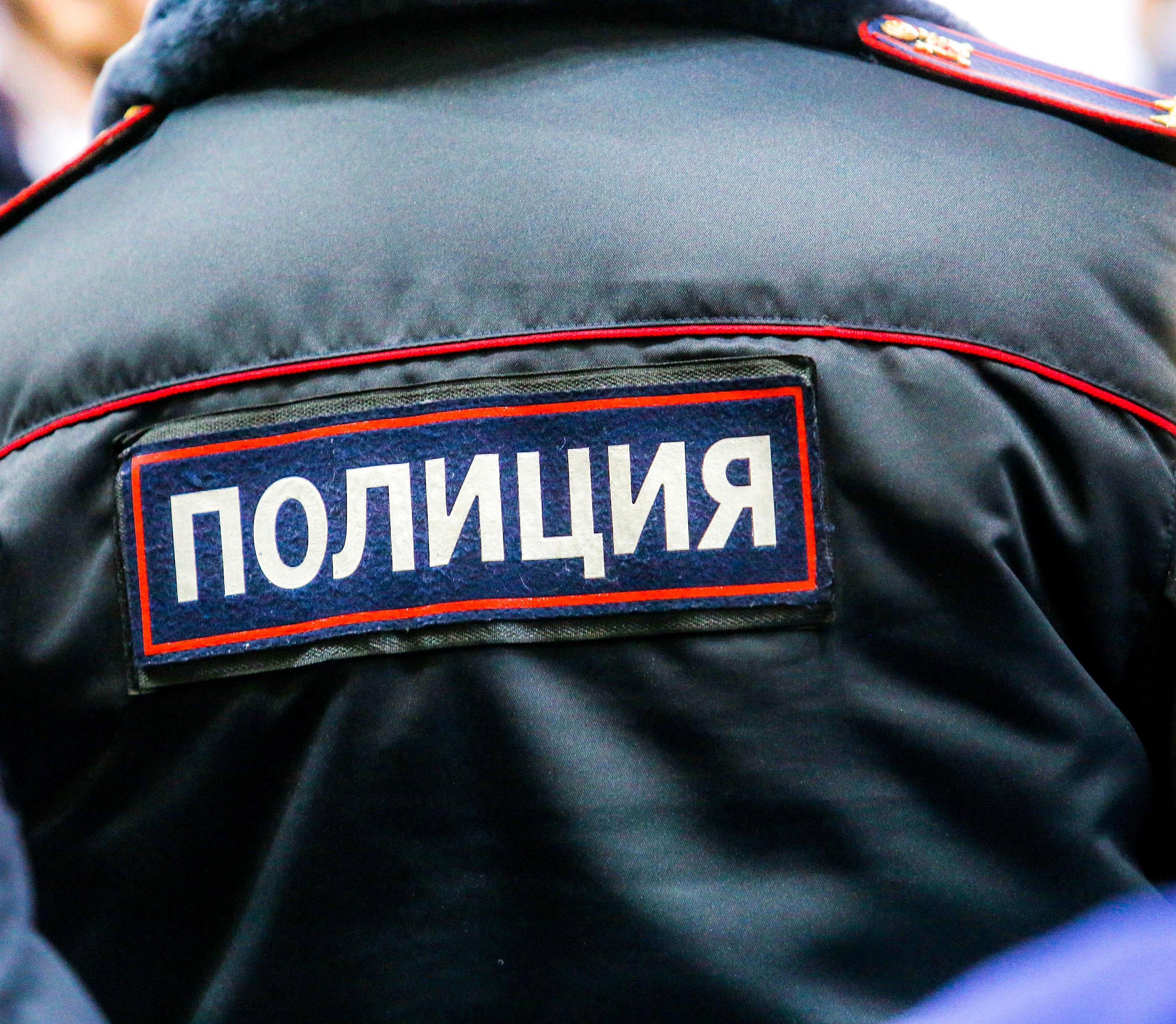 Силовики прервали покерный турнир в подпольном казино Новосибирска