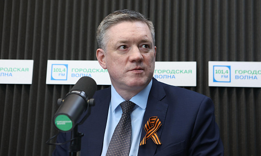 Советский район лишился главы