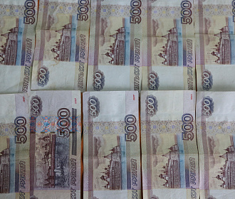 Мэр Кудрявцев: 108 млрд превысят доходы городского бюджета в 2026 году