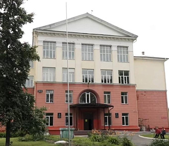 Мэр Кудрявцев: отремонтированную школу на Макаренко откроют 1 сентября