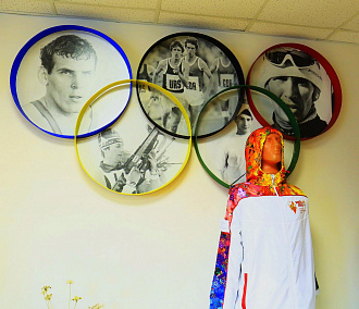 Знай наших: новосибирцы, которые побеждали на Олимпиаде