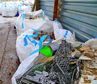 Прокуратура подтвердила снижение тарифа на вывоз мусора в Новосибирске