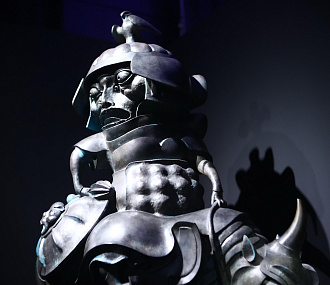 Афиша выходных: выставка с ароматом, жестовый спектакль и начало адвента