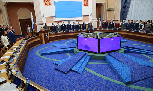Почти 300 кандидатов поборются за места в совете депутатов Новосибирска