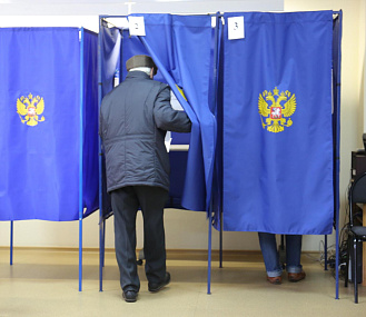 Кандидат от КПРФ пойдёт на выборы губернатора Новосибирской области
