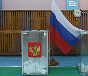 Новые выборы в горсовет Новосибирска назначили на 14 сентября
