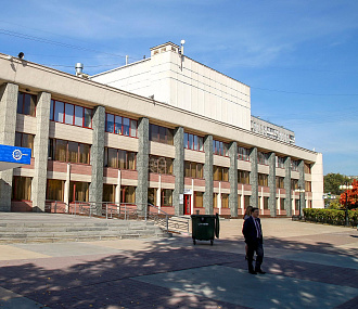 Афиша Новосибирска: куда сходить в понедельник, 2 октября