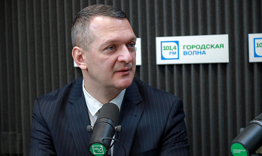 Чем живёт новосибирская молодёжь — слушайте в прямом эфире Горволны