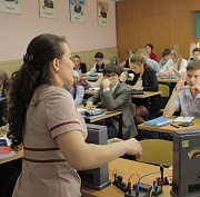 Комиссию по защите профессиональной чести учителей создадут в Новосибирске