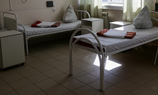 Пациента психбольницы в Новосибирске осудят за попытку убийства