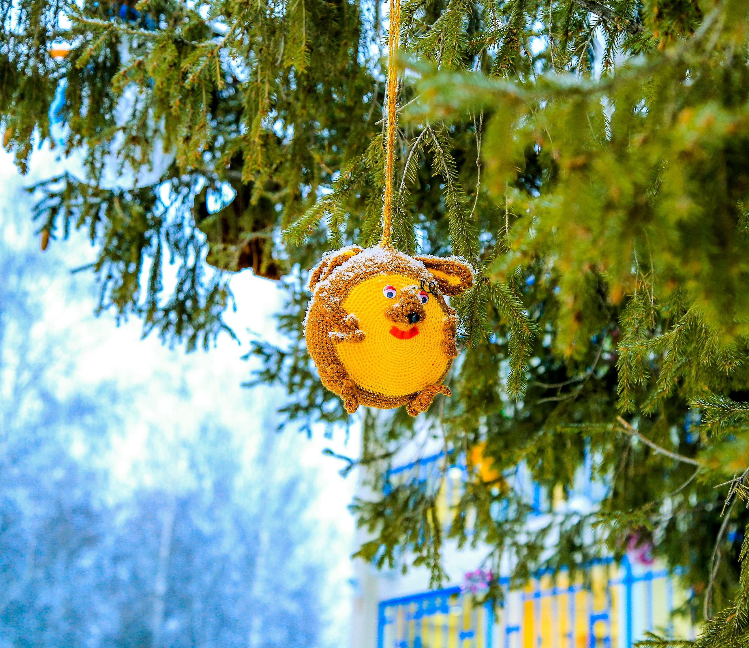 Благотворительную акцию «Новогодняя варежка» объявили на ОбьГЭСе