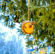 Благотворительную акцию «Новогодняя варежка» объявили на ОбьГЭСе