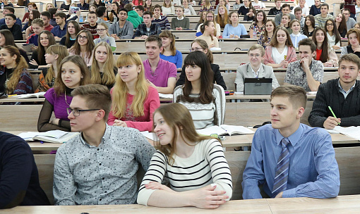 Первый за 19 лет частный университет откроют в Новосибирске