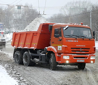 Водителям ДЭУ в Дзержинке приходится работать по 12 часов в сутки