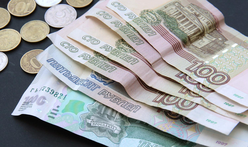 В Госдуме рассказали, у кого пенсии в 2026 году вырастут дважды
