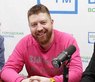 Разговор о спорте: «Вратари — одна из больных сторон хоккейной „Сибири“»