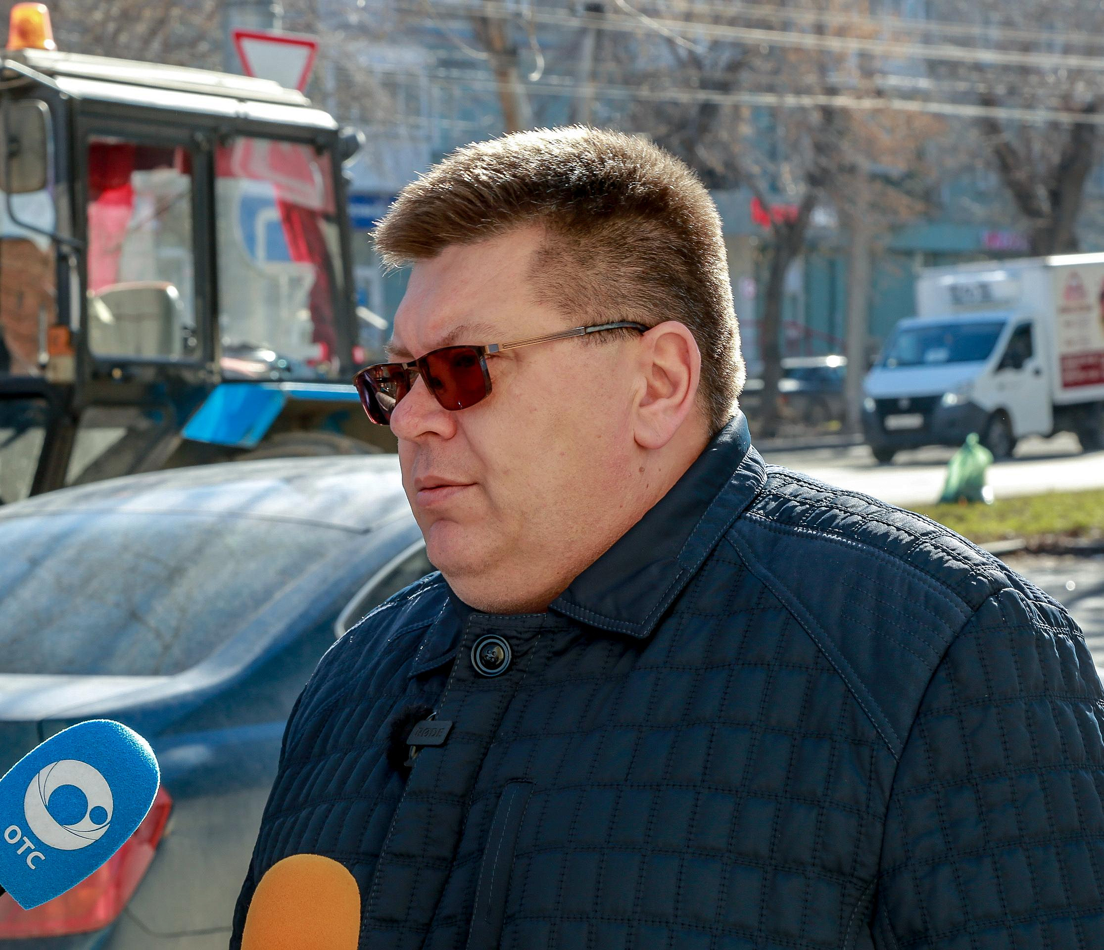 Нового главу Ленинского района Новосибирска назначил мэр Кудрявцев