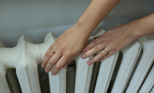 За наращивание батарей отопления новосибирцам грозит штраф 2500 рублей