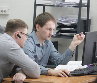 Самые высокооплачиваемые профессии августа назвали в Новосибирске