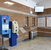 Продажу коллекционных жетонов начинают в метро Новосибирска