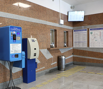 Продажу коллекционных жетонов начинают в метро Новосибирска