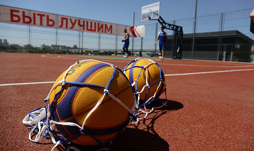 Больше половины новосибирцев регулярно занимаются спортом