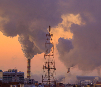 Как борются с загрязнением воздуха в Сибири: итоги форума «СибЭкоПром»