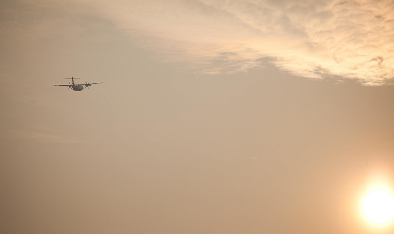 Больше 200 рейсов вылетели из Сибири в Китай после отмены виз