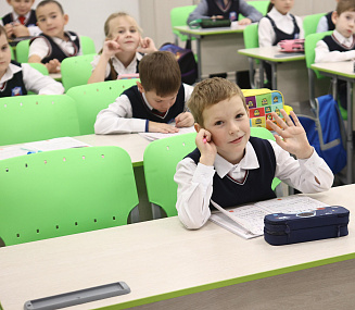 Все молодые педагоги Новосибирска получат выплату в 18 942 рубля