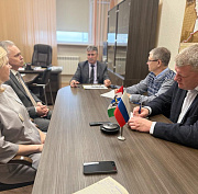 «Герои НовоСибири» готовы заниматься патриотическим воспитанием молодёжи