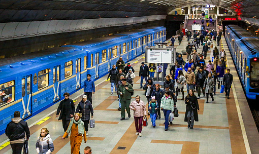 В Новосибирске для актуализации схемы развития метро объявили новый конкурс