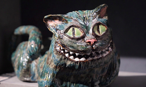 Культурная столица: нора для Алисы, любительские театры и «Пилигримы»