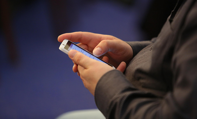 Число подписчиков в Telegram-аккаунте мэра Кудрявцев превысило 10 тысяч