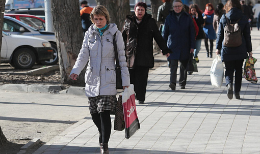 О штормовом ветре и заморозках предупреждают жителей Новосибирска