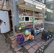 Больше 300 кг товара изъяли у нелегальных торговцев в Новосибирске