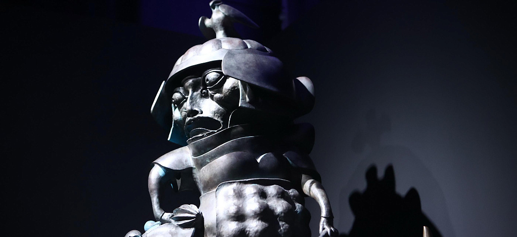 Афиша выходных: выставка с ароматом, жестовый спектакль и начало адвента