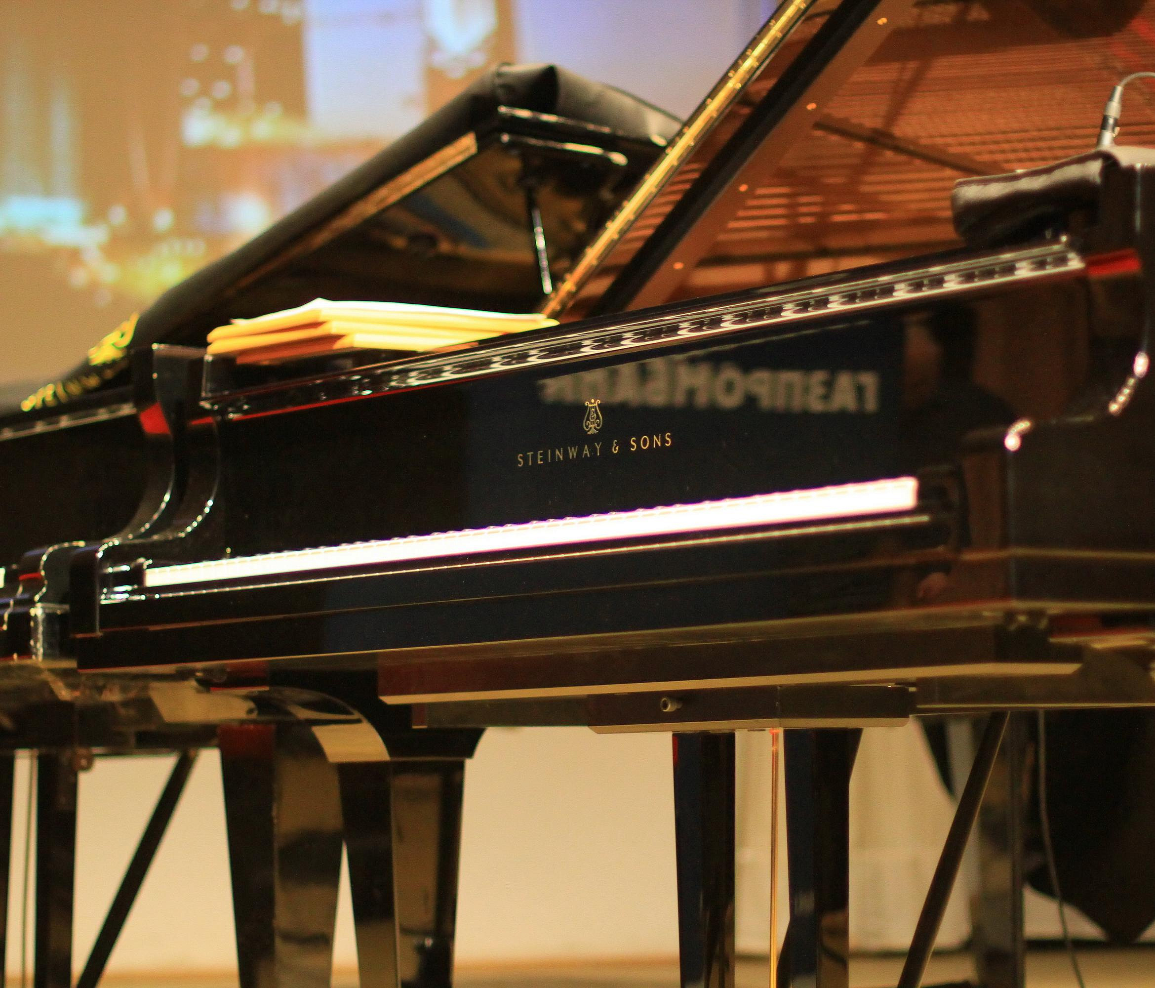 Афиша Новосибирска: куда сходить в среду, 26 ноября