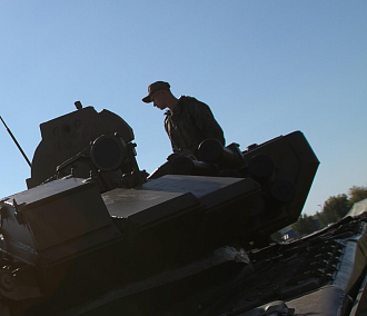 Система одного дня: военком объяснил, как заключить контракт с минобороны