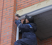 Почти 400 многоэтажек обновили по программе капремонта в Новосибирске