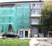 Мэр Кудрявцев проконтролировал ремонт уникального дома на Большевистской