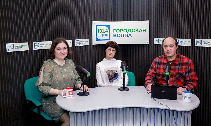 Однажды в Новосибирске: романтики с Северного, КВС и гигантский кактус