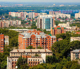 Какими будут адресные указатели на гостевых маршрутах в Новосибирске