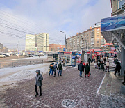 Когда реконструируют площадь Калинина — рассказал глава округа