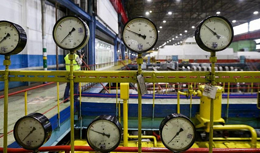Цифровой ассистент от НГУ поможет спрогнозировать аварии на теплосетях
