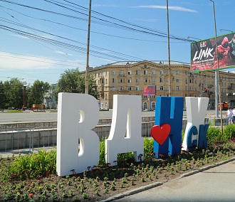 Колбасный арт-объект соорудят в День города на площади у ГПНТБ