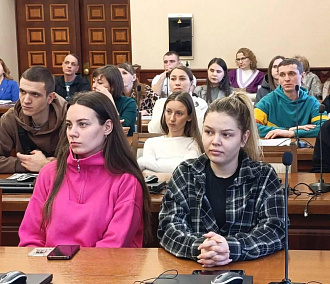 Сотни бывших детдомовцев получат квартиры в 2025 году — мэр Кудрявцев